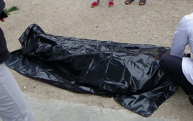 Evində ehtiyatsızlıqdan yanan 37 yaşlı kişi öldü