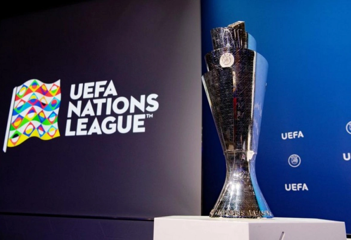 Azərbaycan millisinin Millətlər Liqasındakı rəqibləri bu axşam bəlli olur