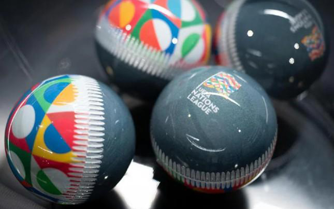 Millətlər Liqasında rəqiblərimiz müəyyənləşir