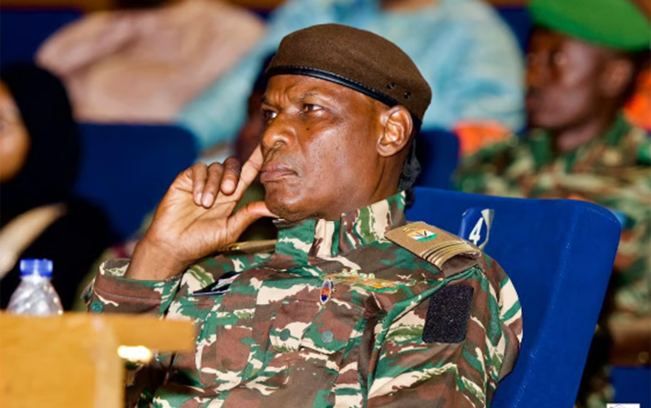 “Fransa ilə müharibəyə giririk”