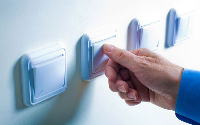 Bu ərazilərdə işıq olmayacaq