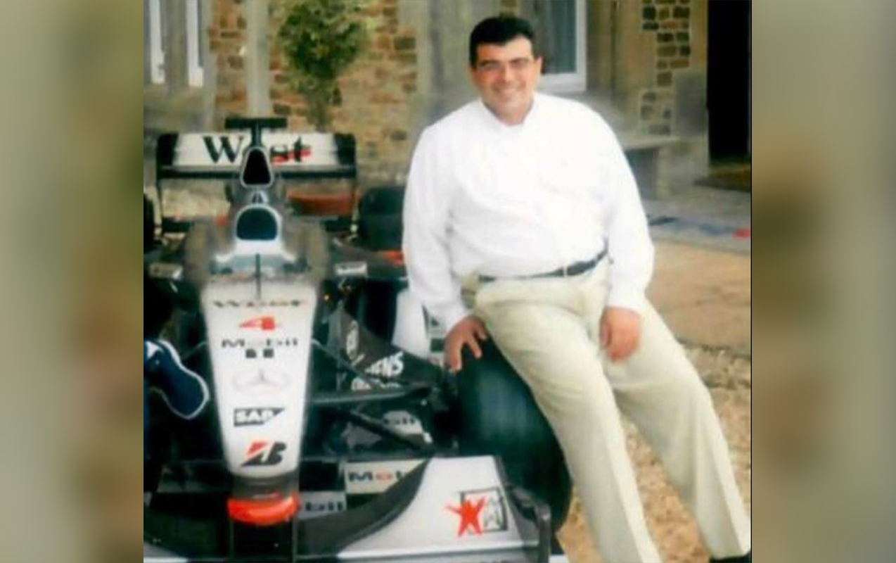 Rəşad Əliyevin öldüyü hadisə ilə bağlı - Yeni fakt - Foto