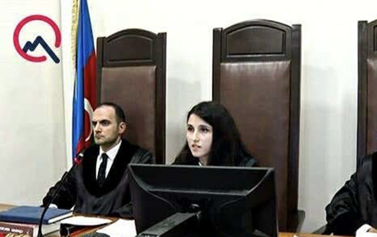 71 yaşlı kişiyə bəraət verildi - 41 illik dostu şikayətçi idi