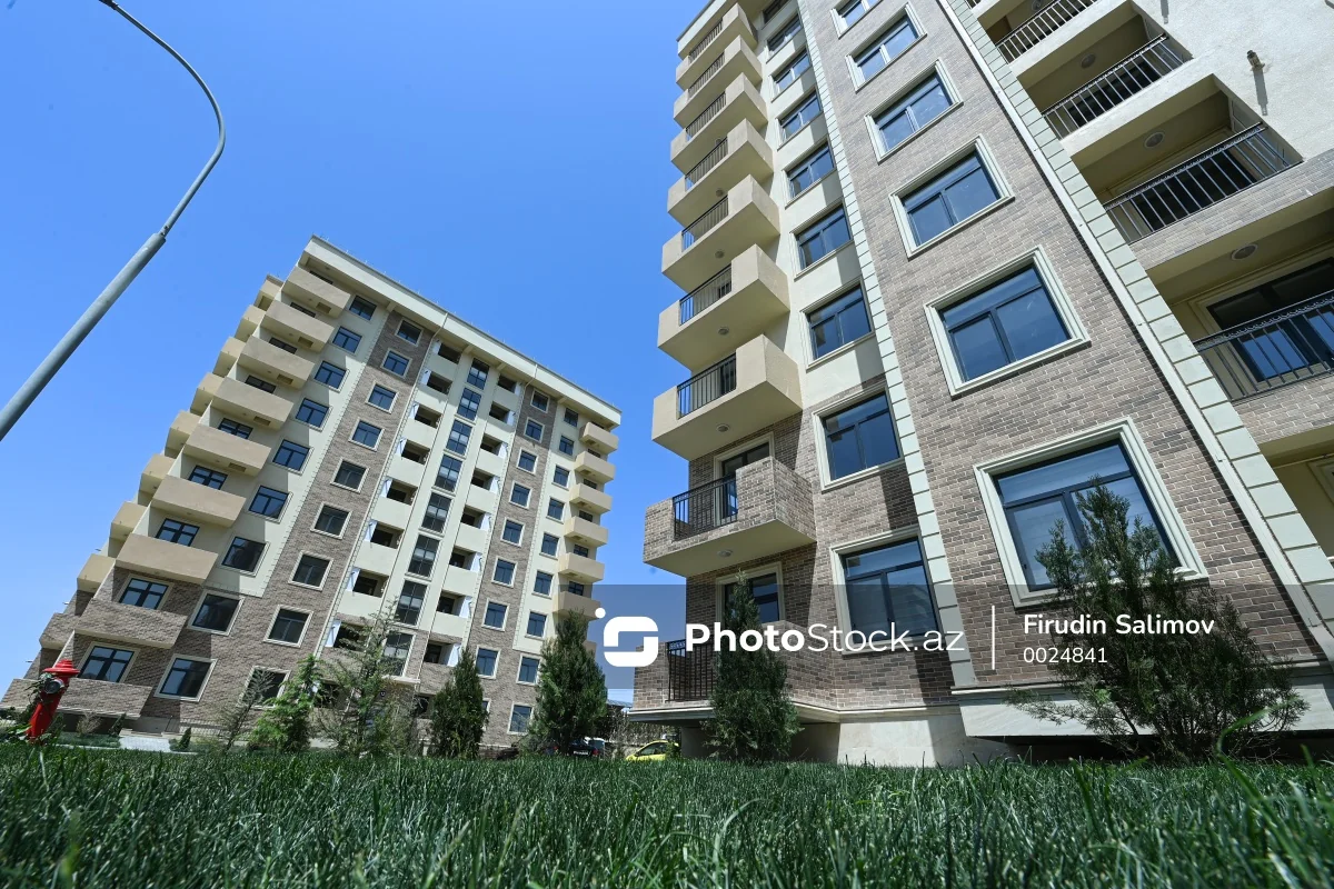 Azərbaycanda bəzi ailələrə PULSUZ ÜÇOTAQLI EV PAYLANACAQ