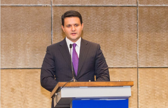 Dövlətə sədaqət və sahibkarlıq uğuru – Fərid Fərhadzadə