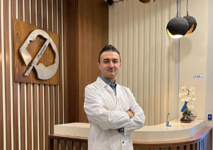 Hipokrat andı içənlər və ya əsl peşəkarlıq – Dilqəm Məhərrəmov