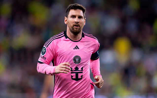 Messinin gəlişindən sonra gəlirlərini artırdılar