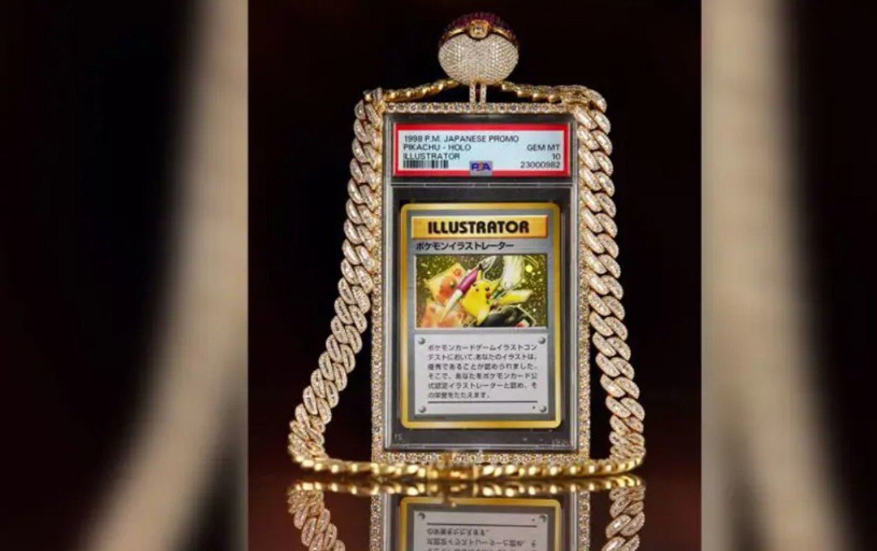 Qiyməti ilə “Ginnesin Rekordlar Kitabı”na düşdü