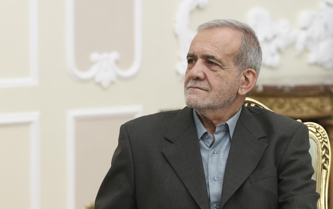 “Tehran bunu təsdiqləməyə hazırdır”