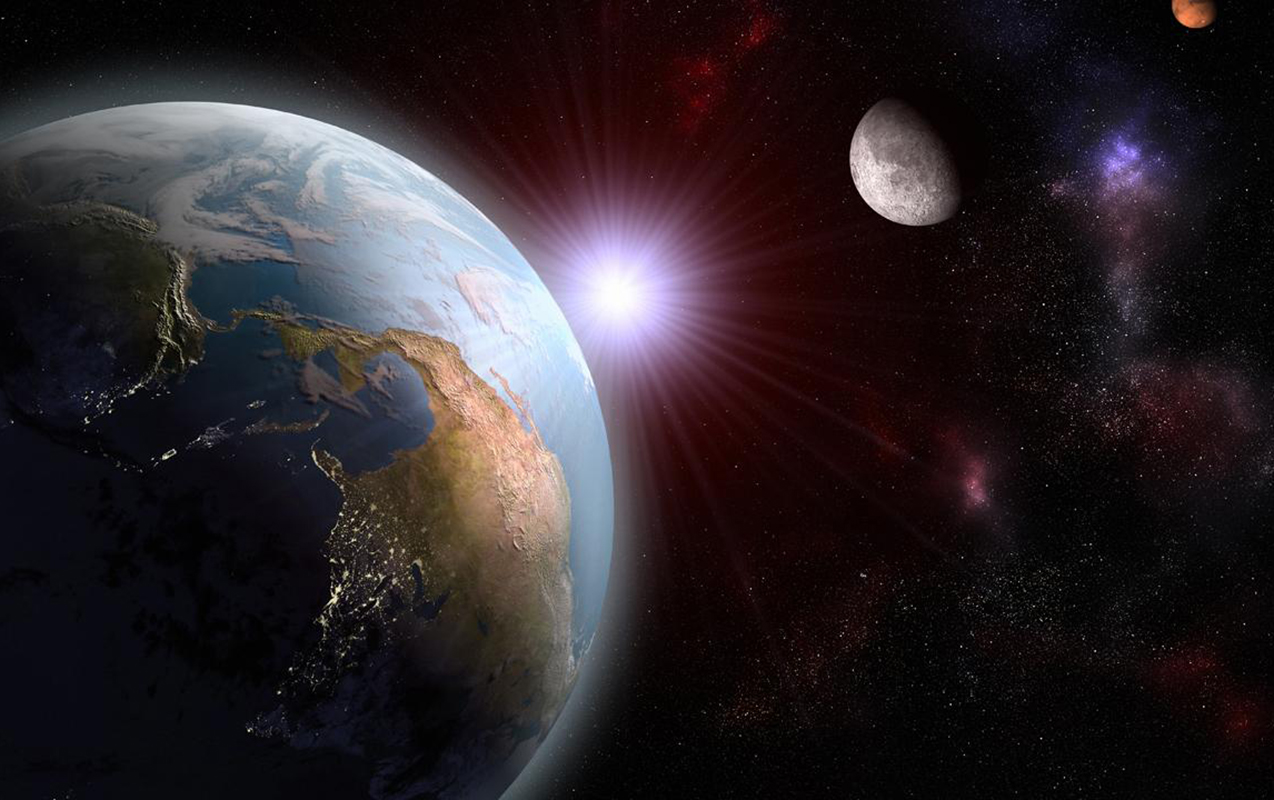 Yer kürəsi “ölür”?