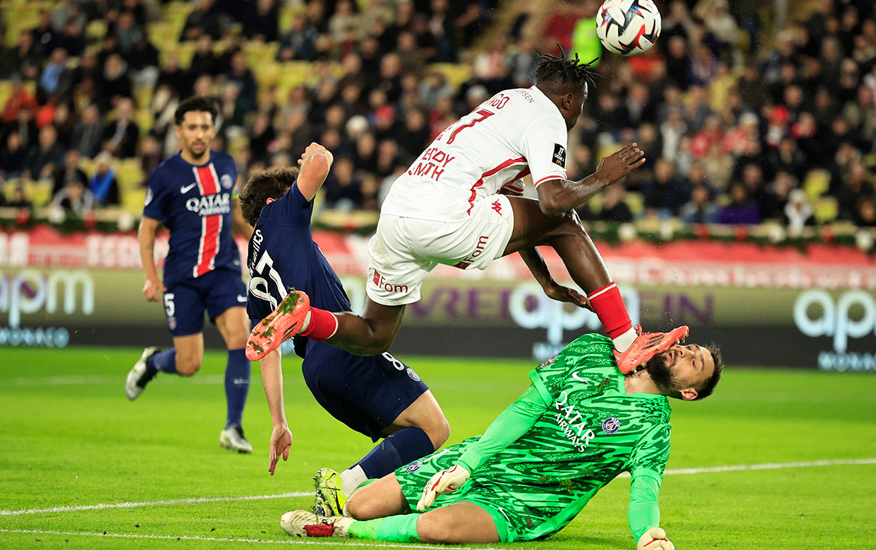 ÇL-də ilk pley-off gecəsinin - Nəticələri