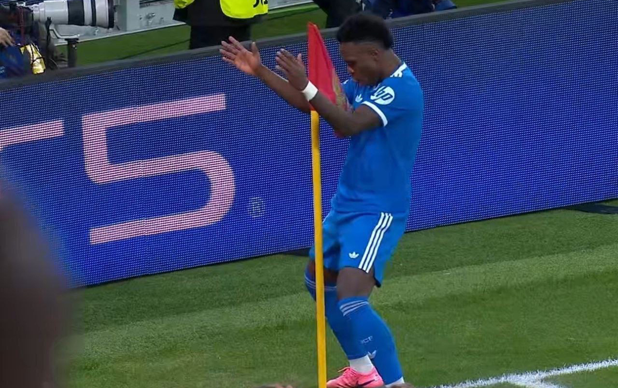 Vinisiusun qolu qıcıq yaratdı - Yenilənib