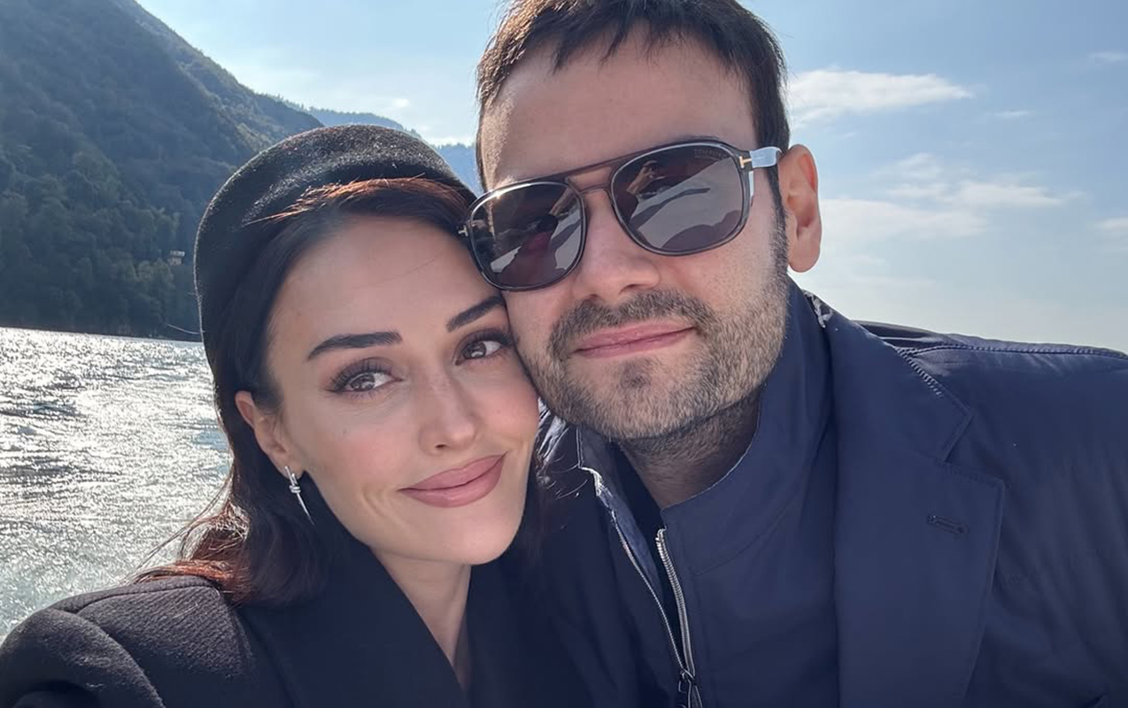 Sabancı ailəsinə gəlin gedir - İki toy edəcəklər