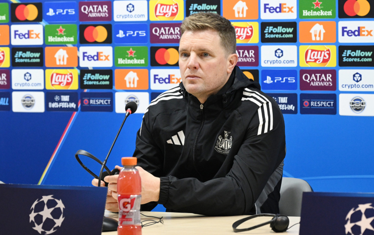 “Qapıçımız buraxılan qola görə kədərləndi” - Eddi Hau