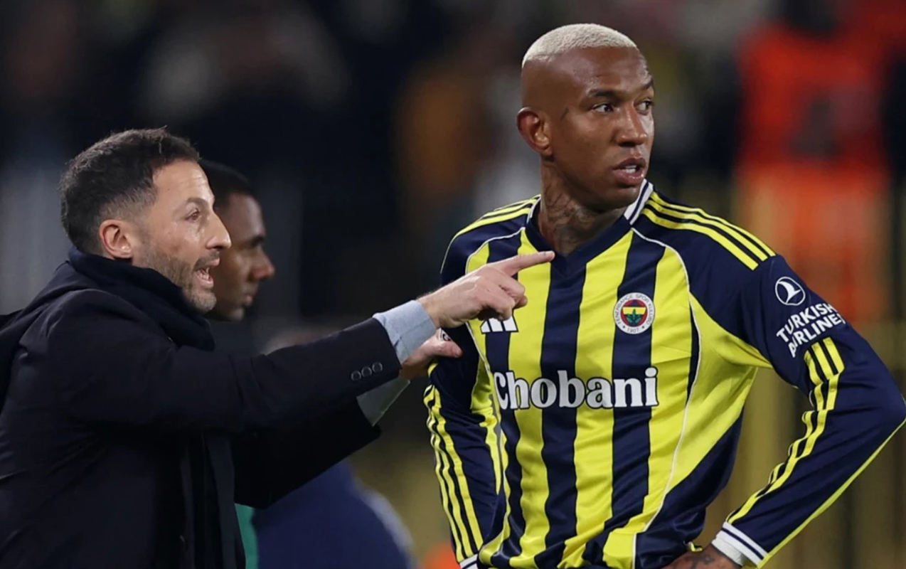 “Fənərbaxça”dan doğma meydanda acı məğlubiyyət