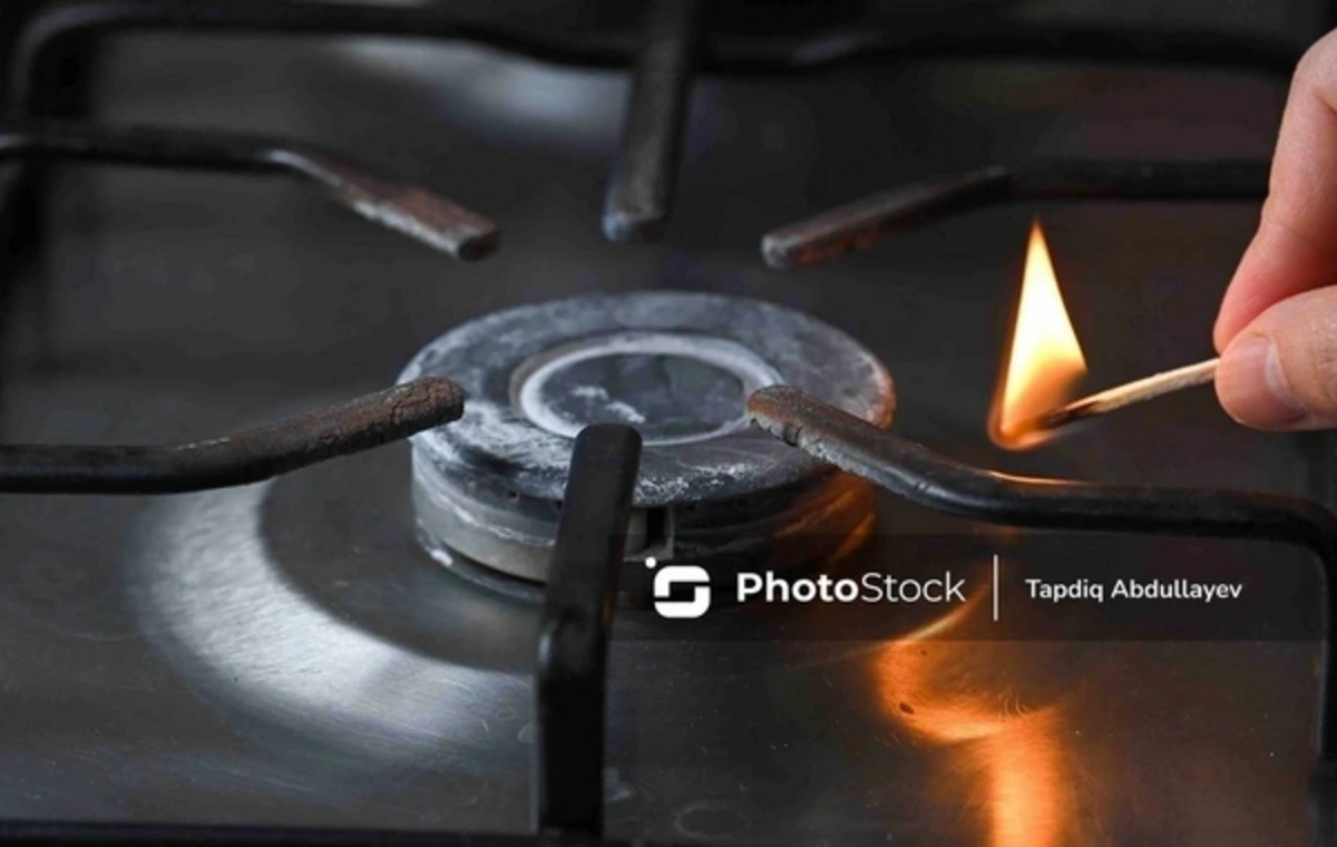 Qəbələdə 8 mindən çox abonentin qazı kəsildi