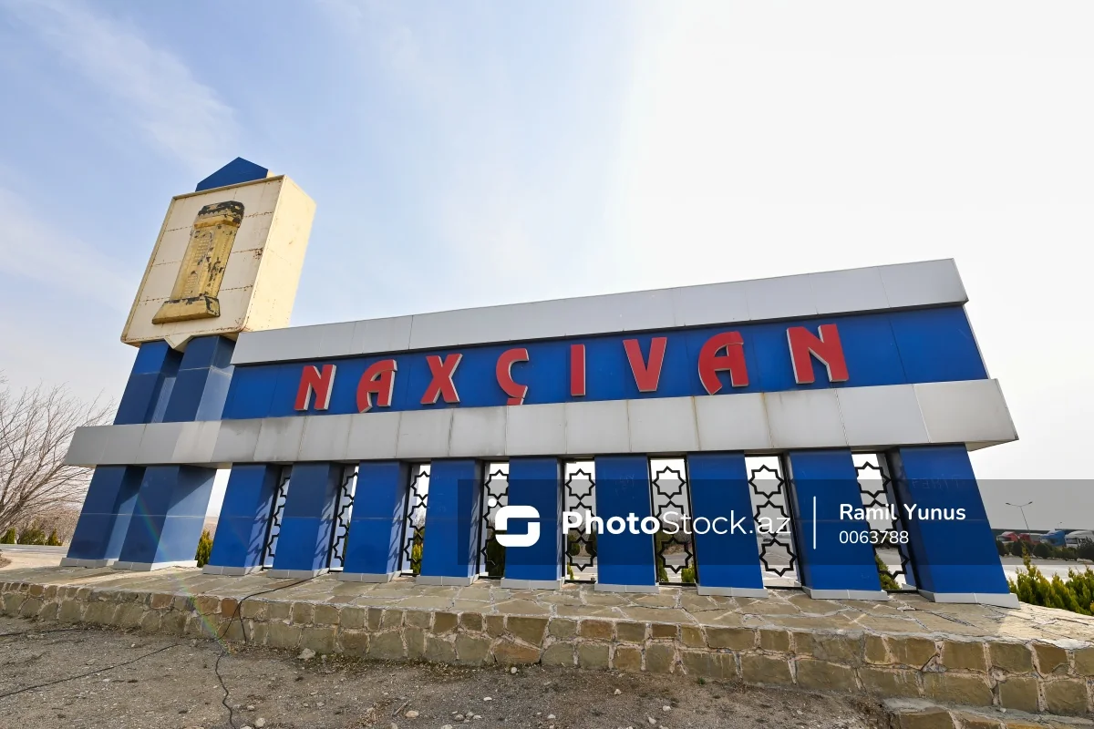 Prezidentdən Naxçıvanla bağlı SƏRƏNCAM: Bir neçə quruma göstəriş verildi