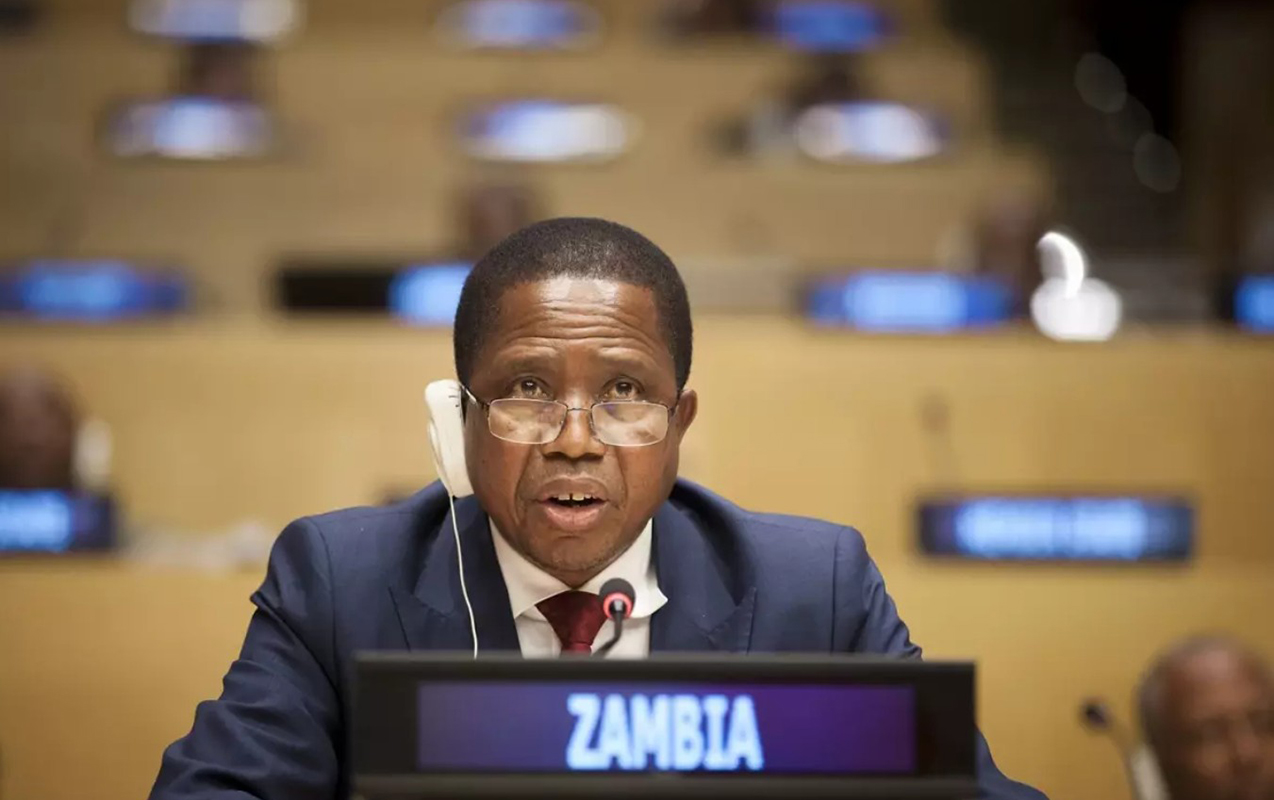 Keçmiş prezidentin meyiti 8 aydır morqdadır