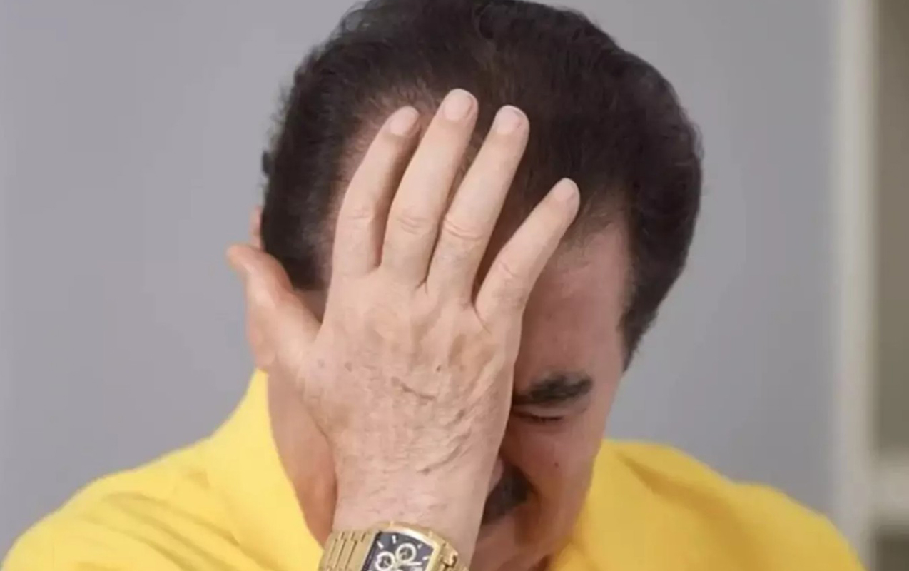 “Mənə 4 milyon “atdılar”, pulum tükənmir”