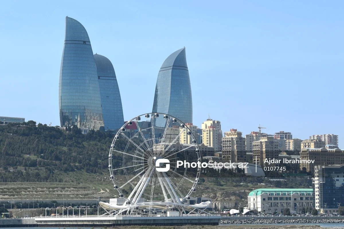 Sabah hava necə olacaq? - 23.02.2026