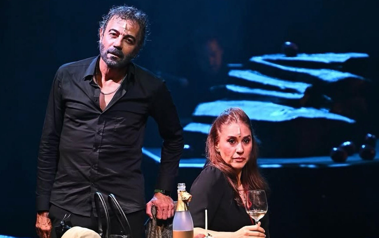 “Kıvılcım” sevgilisindən ayrıldı