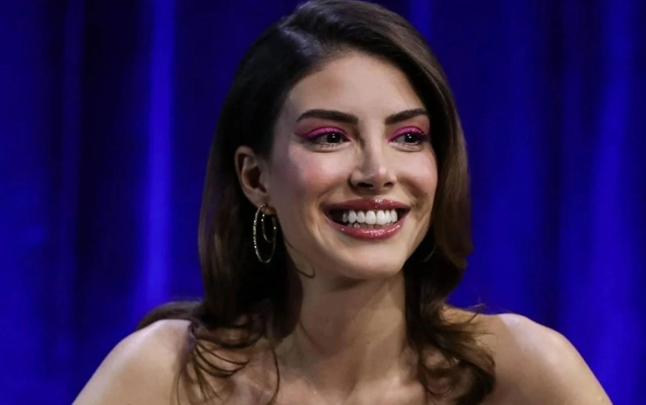 “Teşkilat”dan ayrılmasının səbəbini ilk dəfə açıqladı