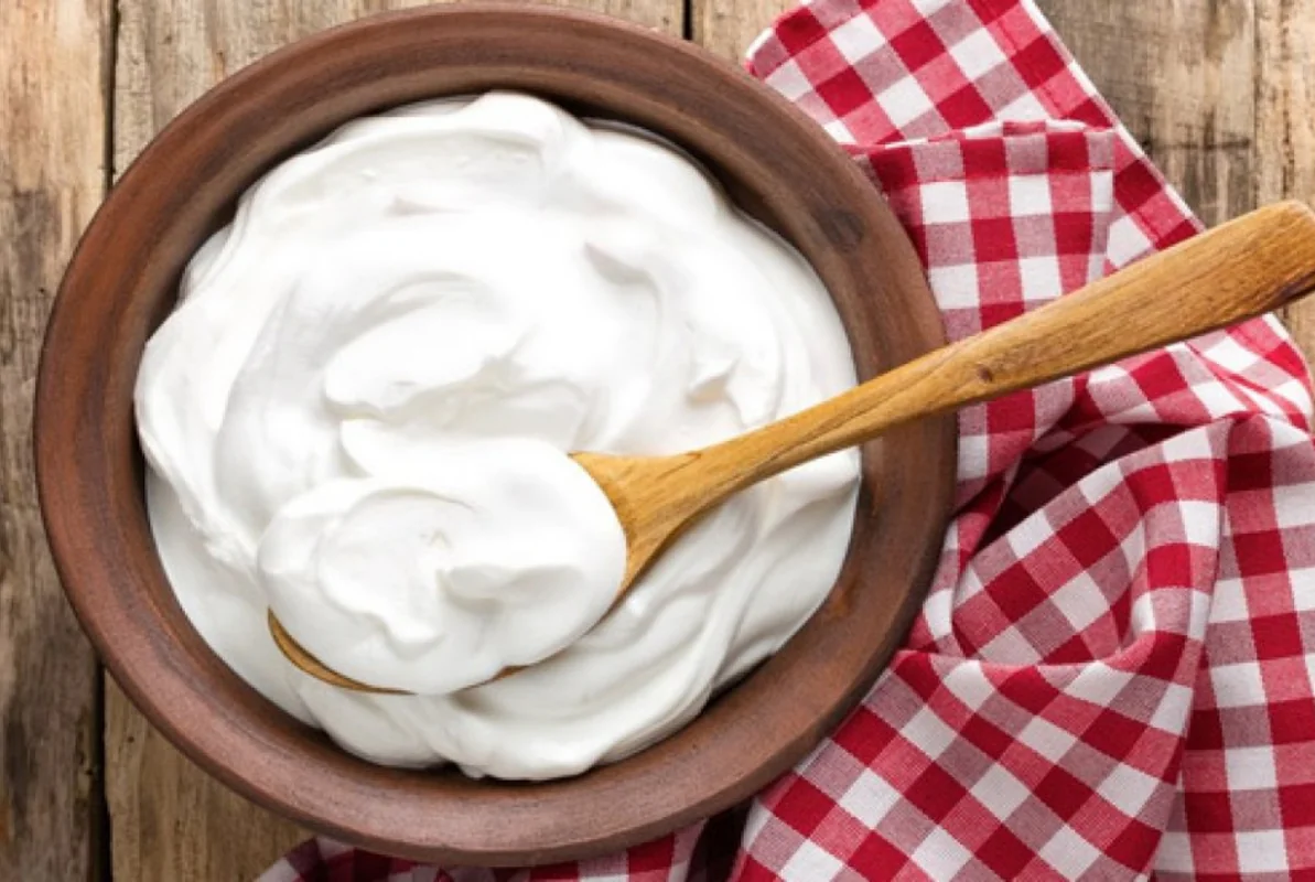 Qatıq xərçəng riskini azaldır: Yeni araşdırma