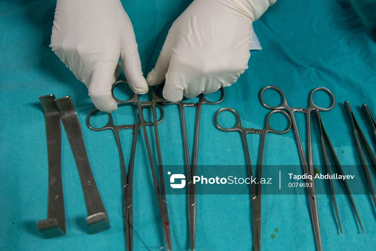 Azərbaycanın sabiq deputatı Türkiyədə əməliyyat masasında öldü