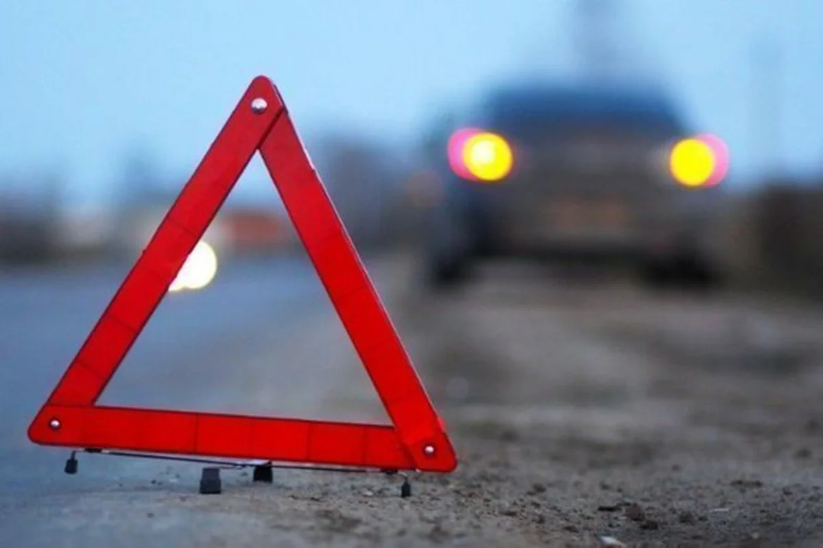 Oğuzda ağır QƏZA - Xəsarət alanlar var