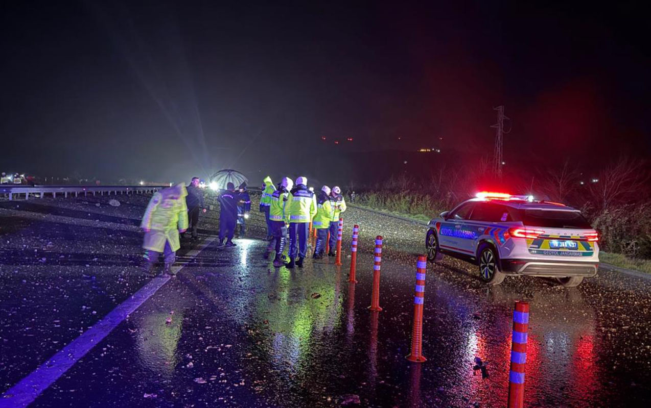 Türkiyədə F-16 qəzaya uğradı - Pilot şəhid oldu
