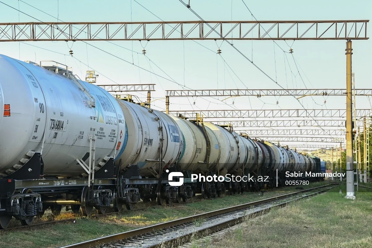 Azərbaycandan Ermənistana 4500 ton dizelin göndərilməsi nəzərdə tutulur