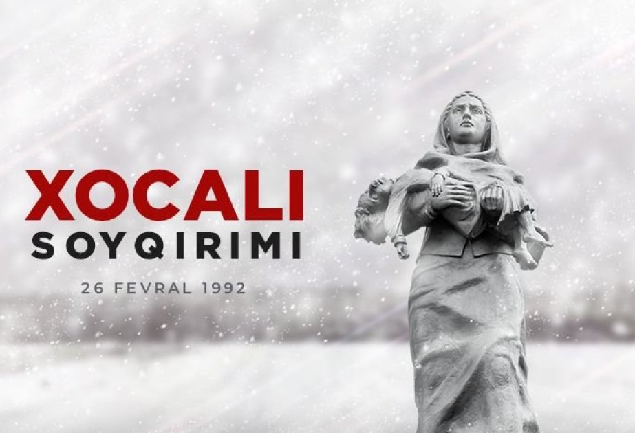 XOCALI SOYQIRIMI: ƏDALƏTƏ APARAN YOL