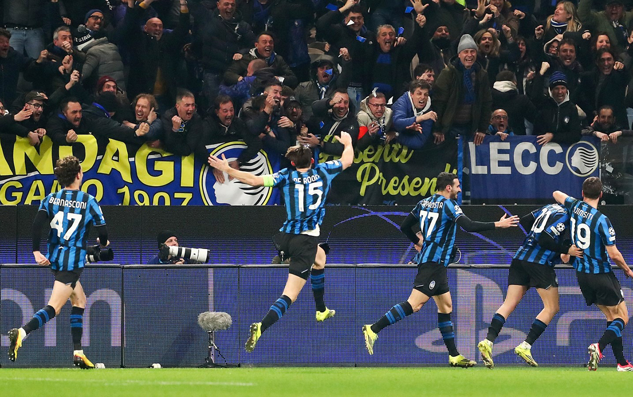 İlk oyunda məğlub idilər, sonda darmadağınla keçdilər