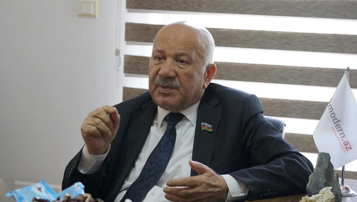 Deputat: "İnsanlar rentgen üçün Bakıya gəlmək məcburiyyətində qalırlar"