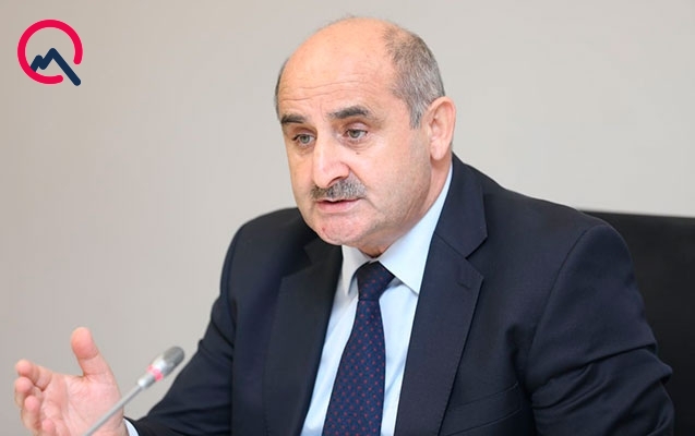 “Qida terrorunun qarşısı alınmalıdır”