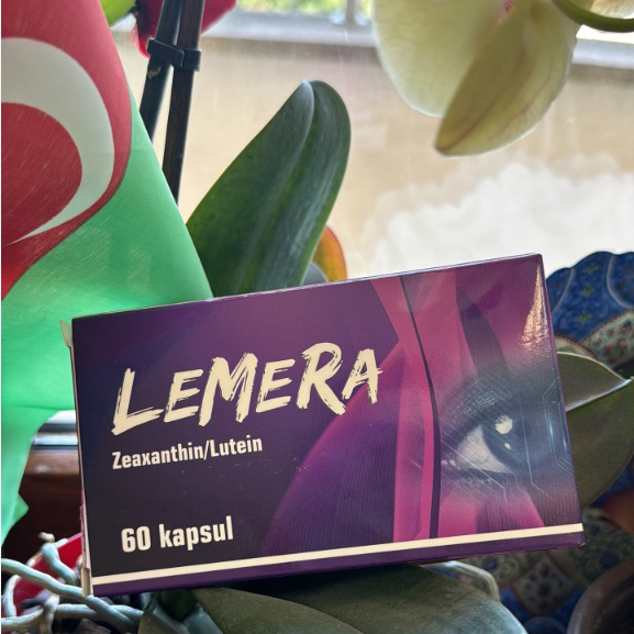 Göz Sağlamlığınız üçün yeni dövr: LEMERA artıq Azərbaycanda