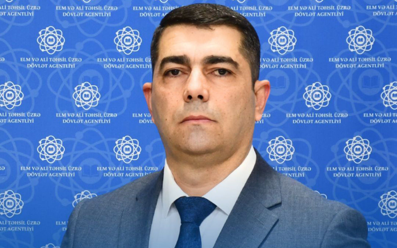 Bu kollecə yeni direktor təyin edildi