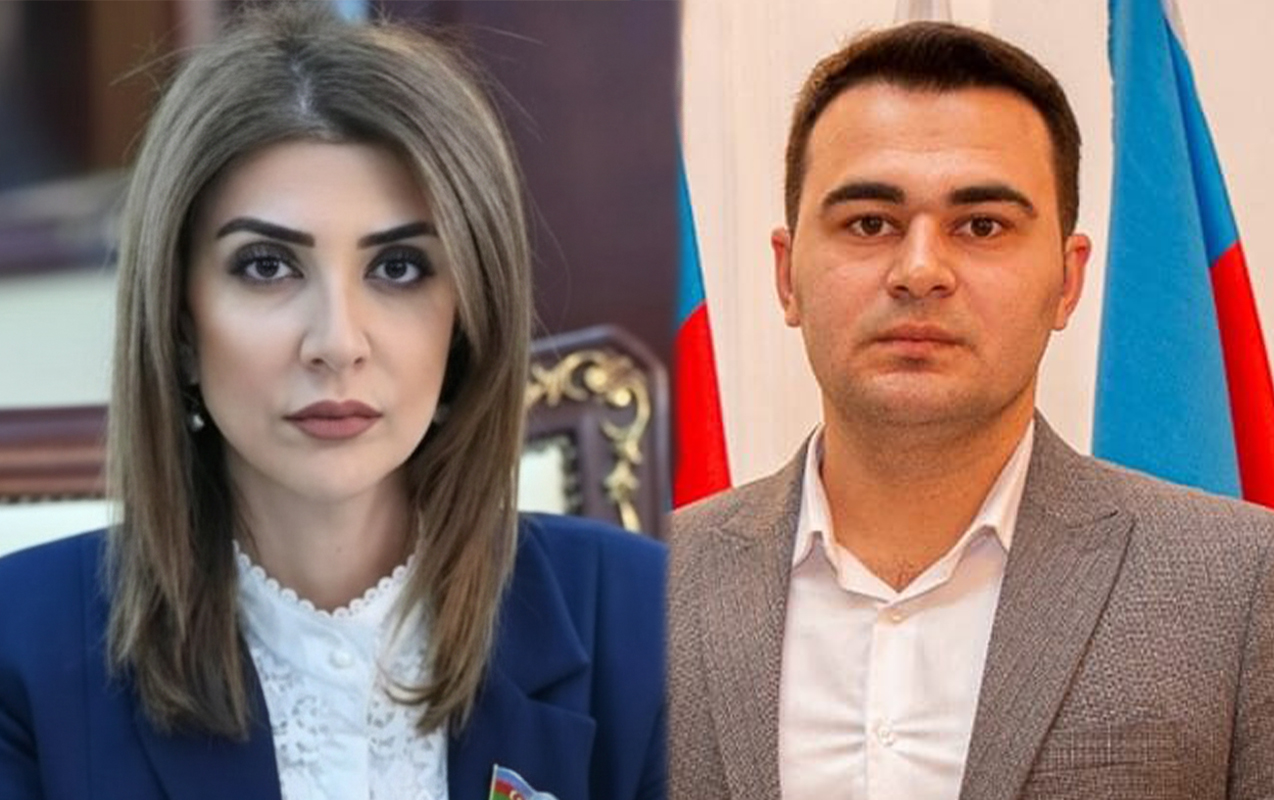 Günay Ağamalının döydürdüyü deyilən köməkçisi işdən çıxdı