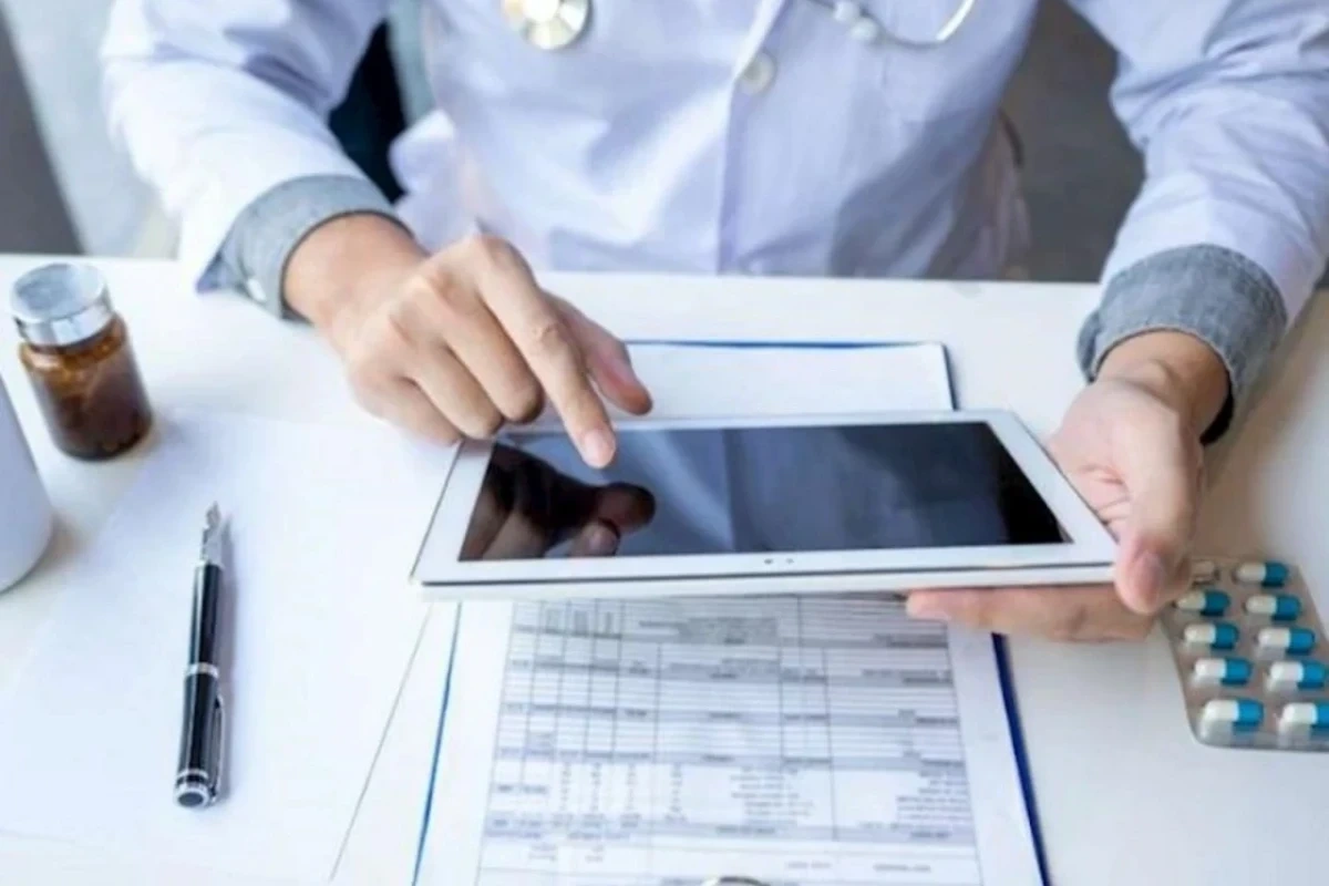 Xəsarətlə bağlı polisə məlumat verilməsi xəstəlik vərəqəsində qeyd olunacaq