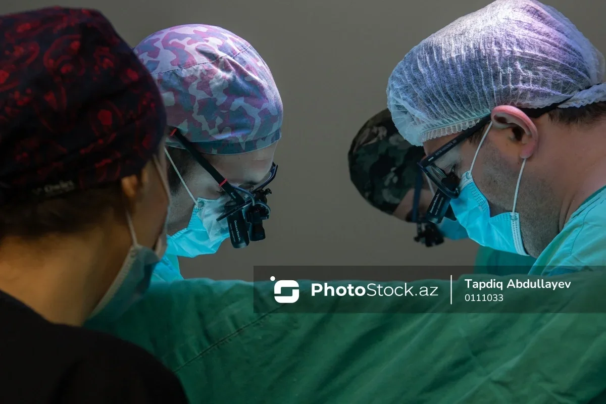 Paytaxtda müəmmalı ölüm: "Medi Hall" tibb müəssisəsində nə baş verir? - VİDEO