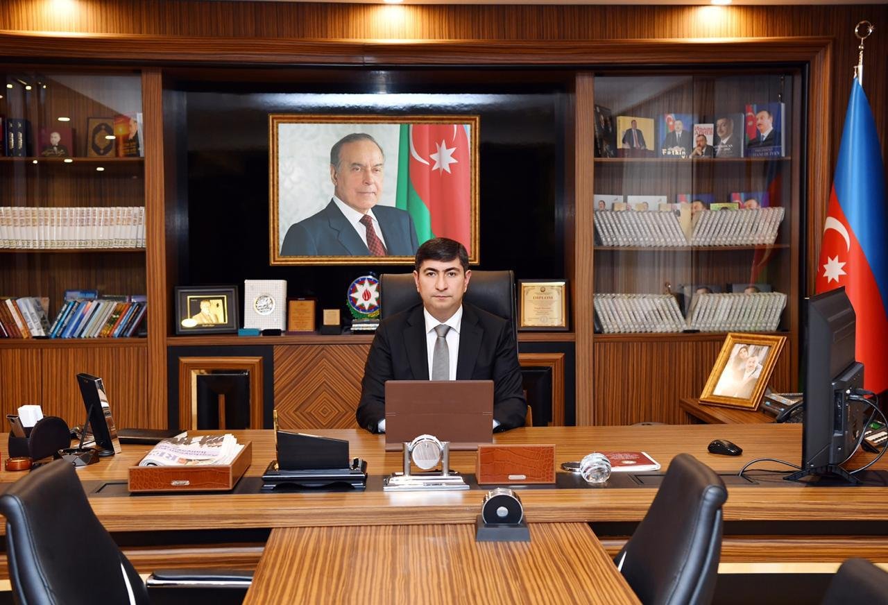 Elşad Həsənov: Yasamal rayonunun inkişafında liderlik və dövlətçiliyin nümunəsi