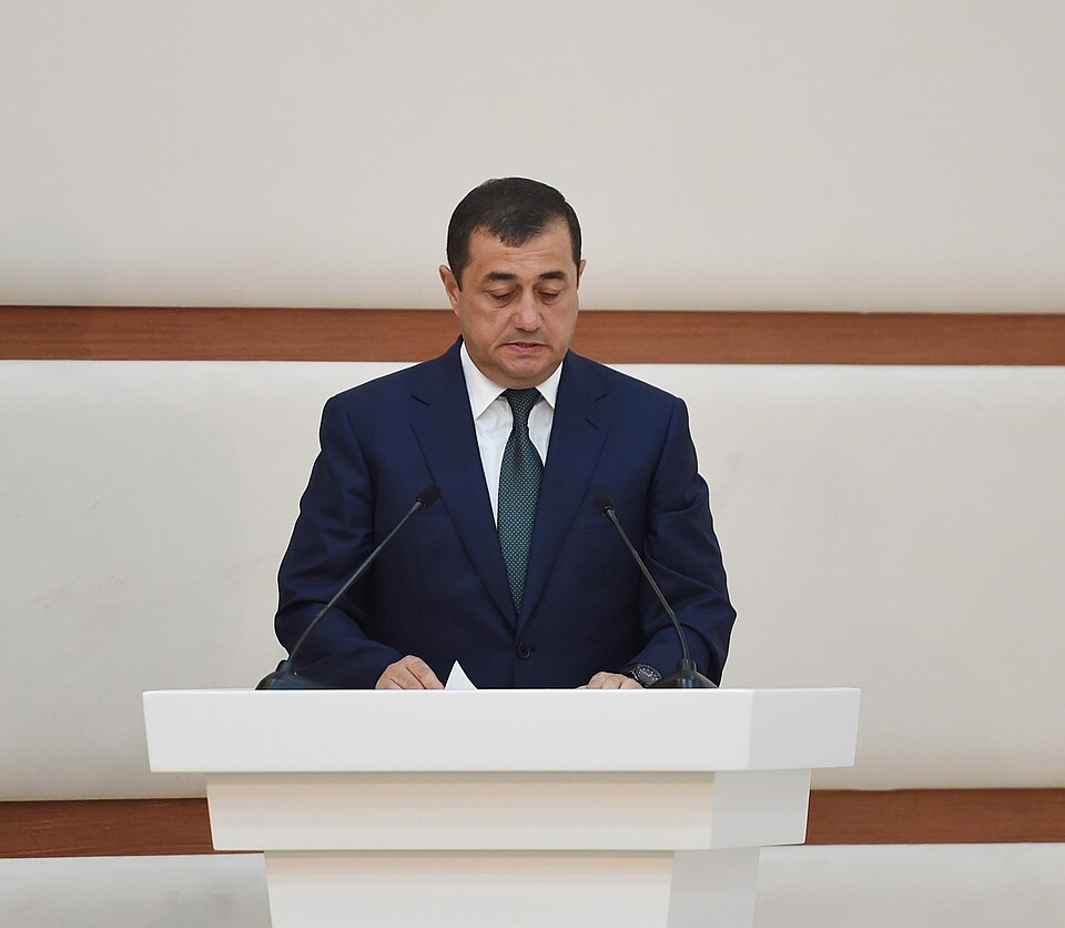 Astara Rayon İcra Hakimiyyətinin Başçısı Qəzənfər Ağayev – dövlətçilik təfəkkürü, məsuliyyətli rəhbərlik və davamlı inkişaf nümunəsi