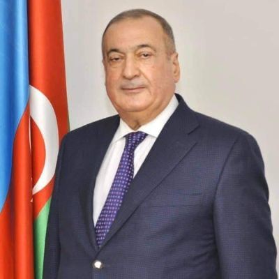 Milli dəyərlərə sadiq şəxsiyyət və elm fədaisi – Eldar Quliyev