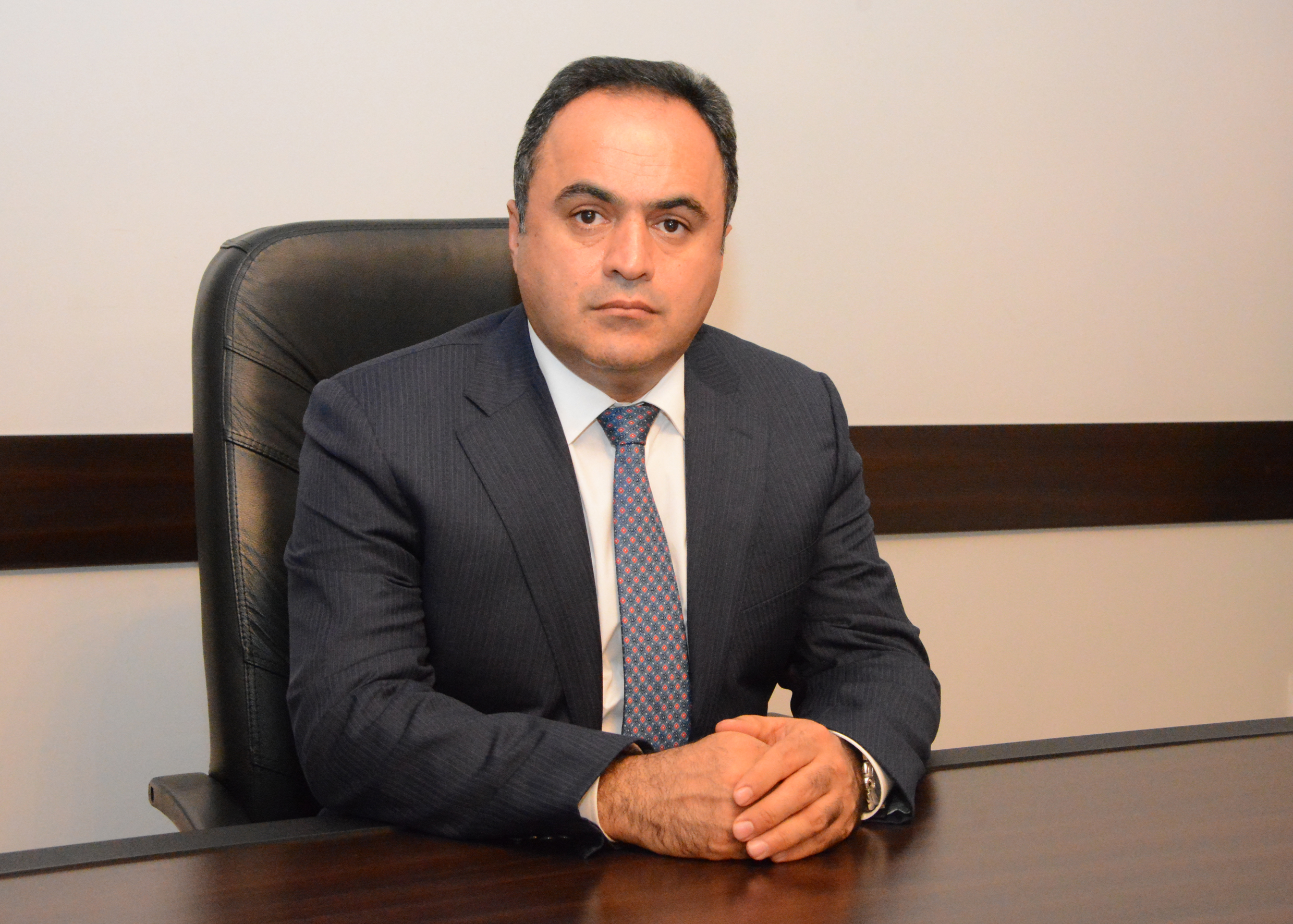 Məhərrəm Quliyev – Goranboyun inkişafına həsr olunmuş rəhbərlik nümunəsi