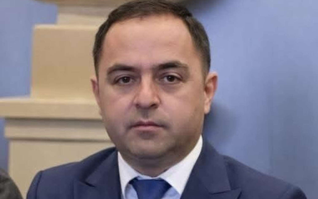 Dövlətə sədaqətin və peşəkarlığın nümunəsi – Sənan Şahbəndəyev