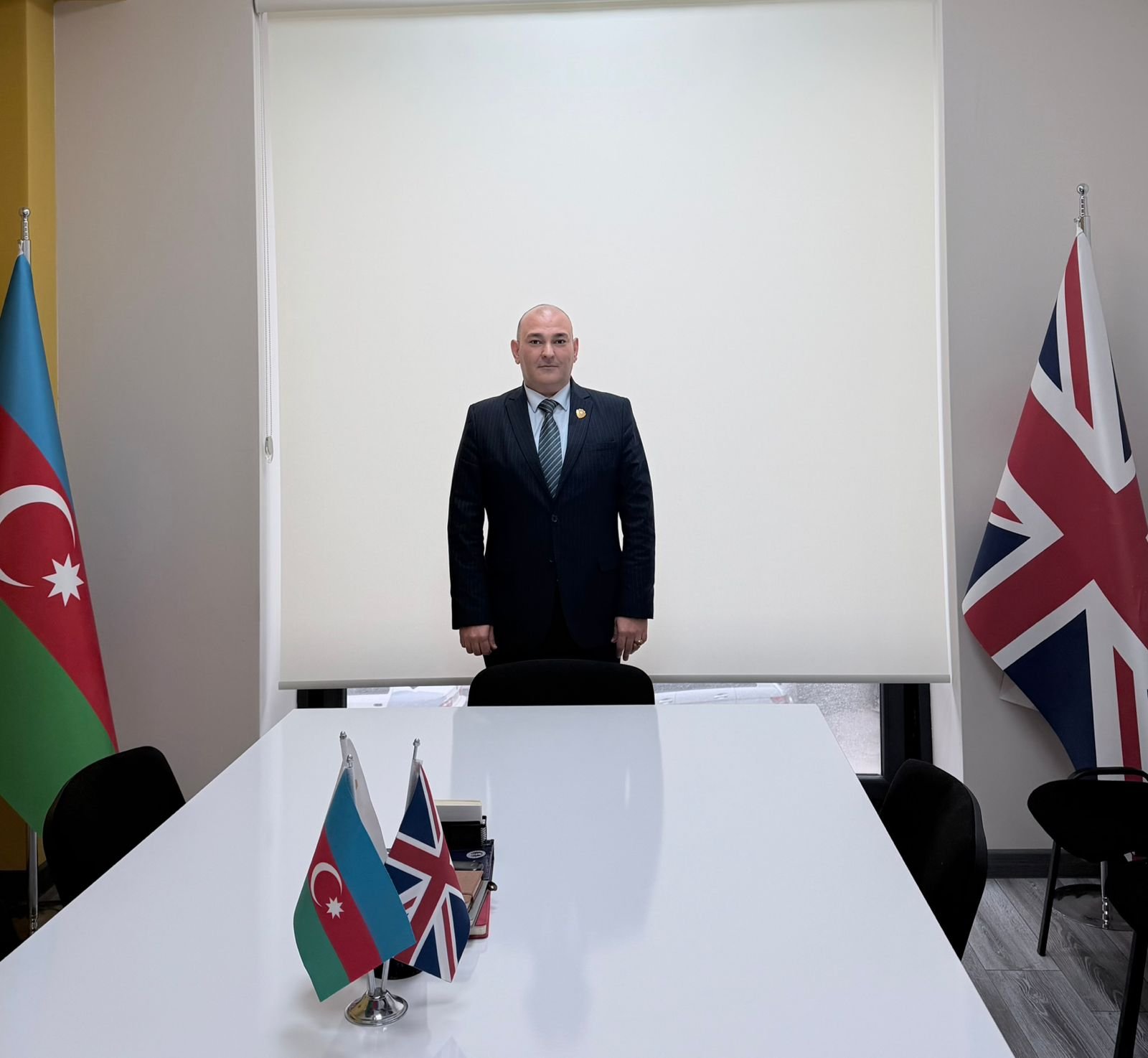 ARHD.AZ İnformasiya Agentliyinin rəhbəri, hüquq eksperti, hüquq üzrə fəlsəfə doktoru İsmayıl Zalovun RƏSMİ BƏYANATI