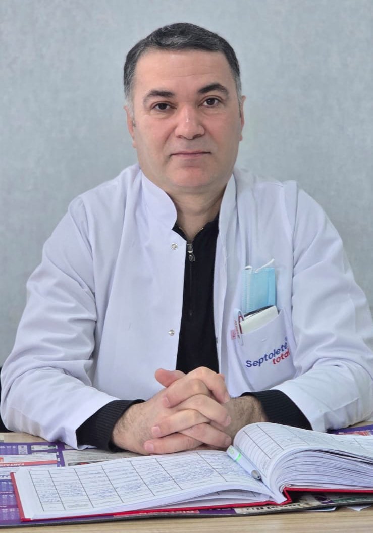 Sağlamlıq insanın ən böyük sərvətidir.