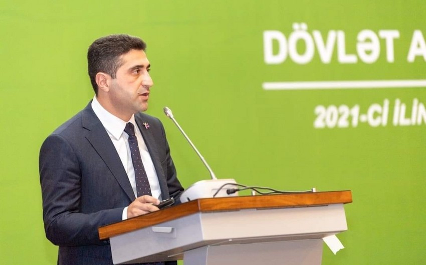 Qax RİH-nin başçısı: “31 Mart – Tariximizin Qan Yaddaşı və Milli Birlik Günüdür”