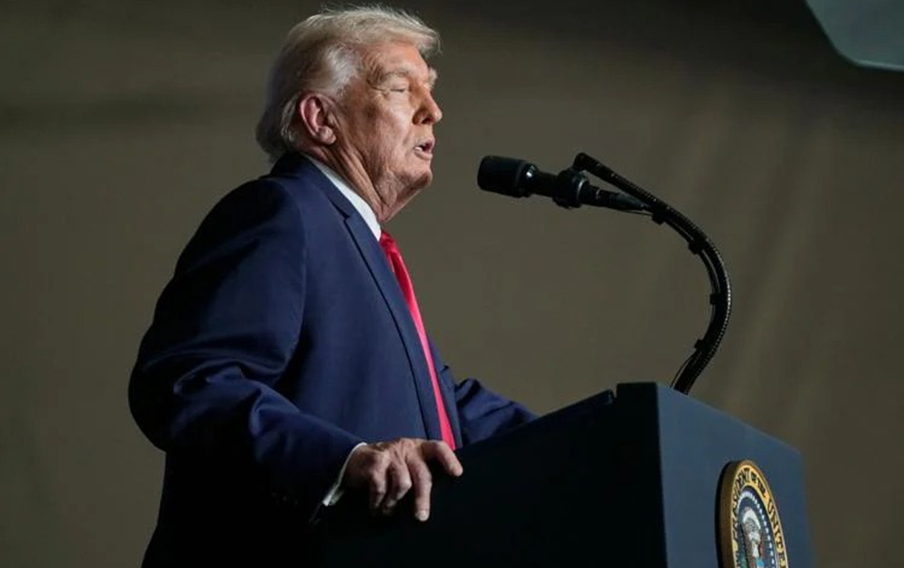 “Silahları yerə qoysunlar, yoxsa ölümlə qarşılaşacaqlar”