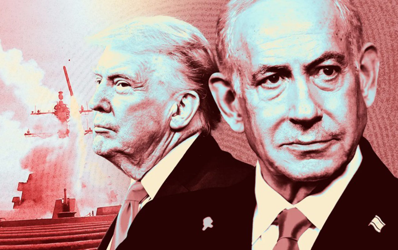 “Xameneinin yerini Trampa o deyib” - Hər şeyi başladan zəng...